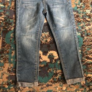 3T light blue jeans
